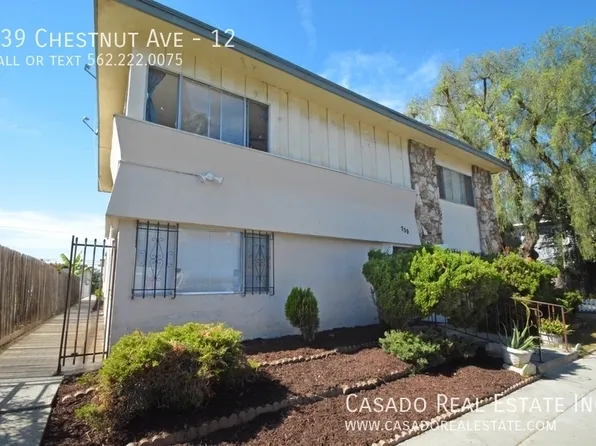 739 Chestnut Ave Unit 12, Long Beach, CA 90813