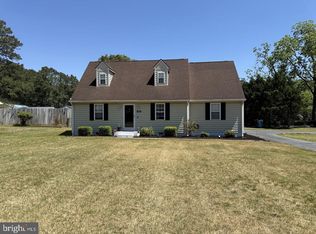 None Available, Eden, MD 21822