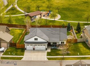 34 Knadler Dr, Bozeman, MT 59718