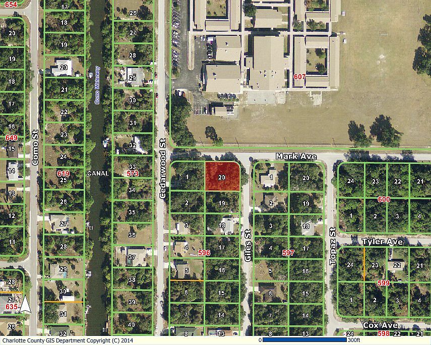 1st image of 17311 Mark Ave