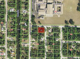 17311 Mark Ave, Pt Charlotte, FL 33948