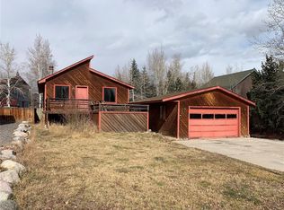 490 W Coyote Drive, Silverthorne, CO 80498
