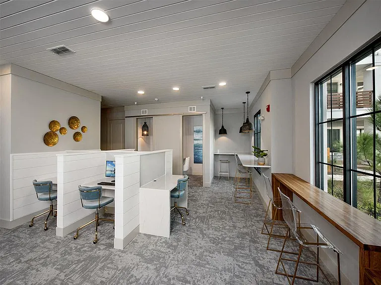 Terrabella Coastal Apartments — Photo 6