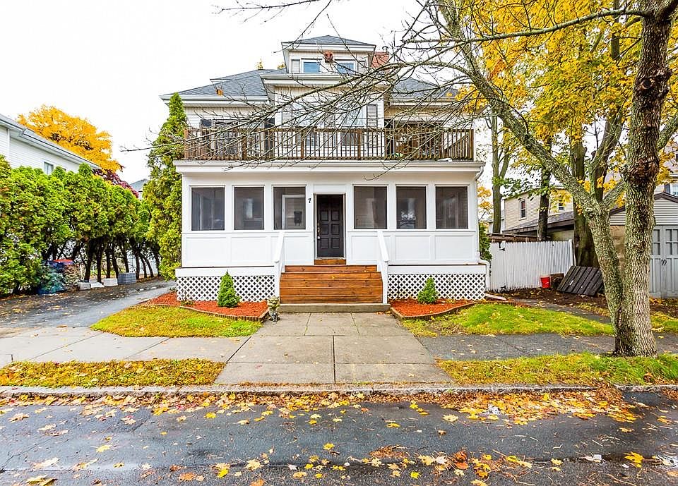 7 Plymouth St, New Bedford, MA 02740 Zillow