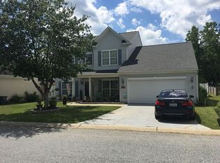 18 Irish Moss Ct, Simpsonville, SC 29680