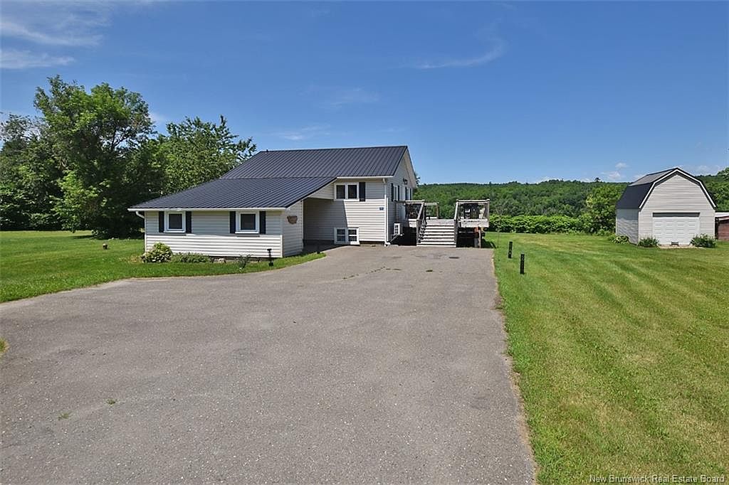 45 Main St, Meductic, NB E6H 1L1 MLS NB102633 Zillow