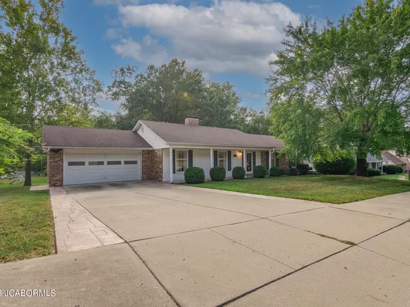 1010 Leslie Blvd, Jefferson City, MO 65101