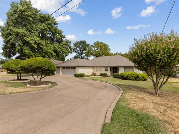 4224 Mojave Dr, Granbury, TX 76049