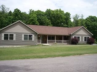 233 Emrick Dr, Seneca, PA 16346