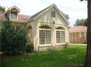4935 Mandeville St, New Orleans, LA 70122