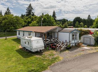 33596 Goss Way #14, Scappoose, OR 97056