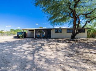 8062 E Scarlett St, Tucson, AZ 85710