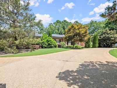 596 E Lake Dr, Gainesville, GA, 30506