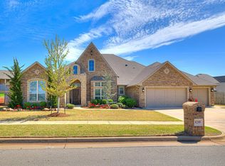 8208 NW 147th Ter, Oklahoma City, OK 73142