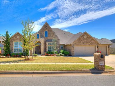 8208 NW 147th Ter, Oklahoma City, OK, 73142