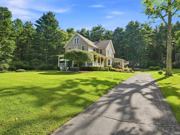 242 High Road, Glen Spey, NY 12737
