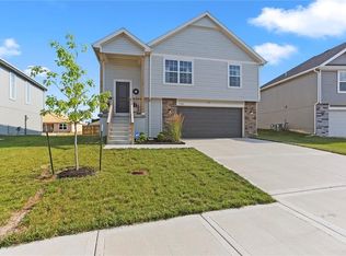 736 Connor St, Belton, MO 64012