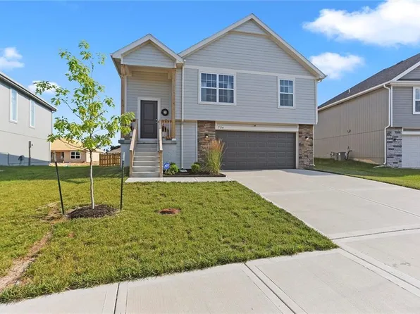 736 Connor St, Belton, MO 64012