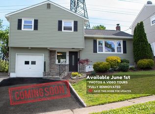 15 Carrie Ct, Nutley, NJ 07110