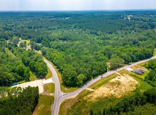 0 Highway 589, Seminary, MS 39479