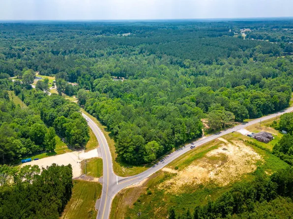 0 Highway 589, Seminary, MS 39479