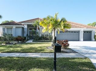 1742 Captiva Dr, Oldsmar, FL 34677