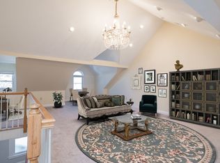 Lyman Road Condominium, Northampton, MA 01060