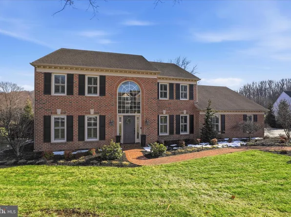 2842 Wimbledon Ln, Lancaster, PA 17601
