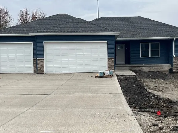 534 SW 5th St, Ogden, IA 50212