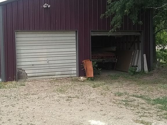 24'x40' shop