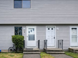 Orange Village Condo, West Haven, CT 06516