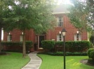 28263 Nancy Ln, Conroe, TX 77385