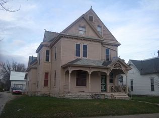 316 E Main St APT 2, Portland, IN 47371