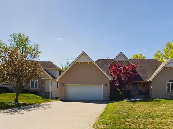 522 Edgewood Dr, Warrensburg, MO 64093