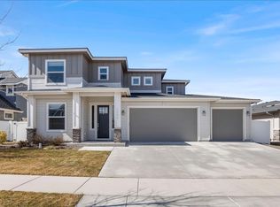 5151 S Marsala Way, Meridian, ID 83642