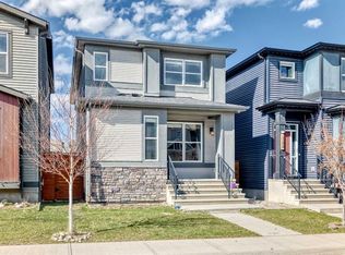 140 E Howse Ave NE, Calgary, AB T3P0W1