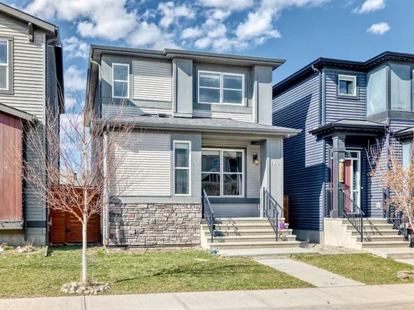 140 E Howse Ave NE, Calgary, AB T3P 0W1