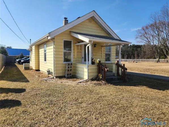 6446 N Texas St, Whitehouse, OH 43571