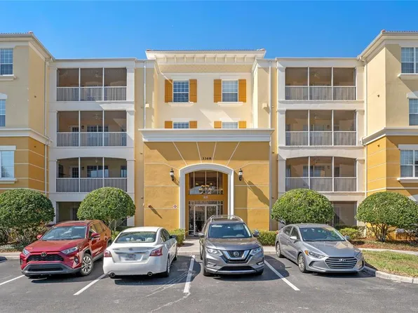 3368 ROBERT TRENT JONES DRIVE #30308, ORLANDO, FL 32835