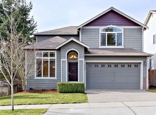 16506 42nd Ave SE, Bothell, WA 98012