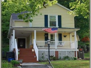 139 11th St NW, Norton, VA 24273