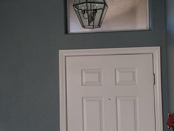 Grey interior with white trim pops out. If you are looking f