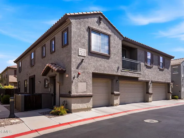 1330 S AARON Drive #215, Mesa, AZ 85209