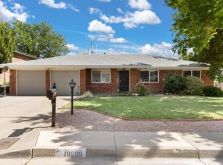 10600 Moonlight Ct NE, Albuquerque, NM 87111