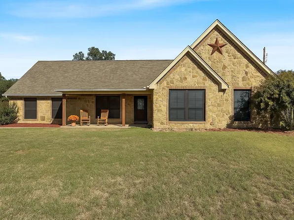 1511 Cabaniss Ln, Weatherford, TX 76088
