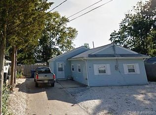 409 W Calabreeze Way, Little Egg Harbor, NJ