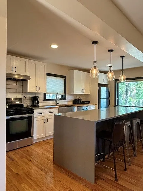 2 bed, 1116 sqft, $2,700 — Photo 1