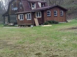 41 Hutchison Rd, Claysville, PA 15323