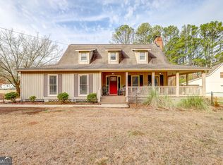 300 Briarwood Rd, Tyrone, GA 30290