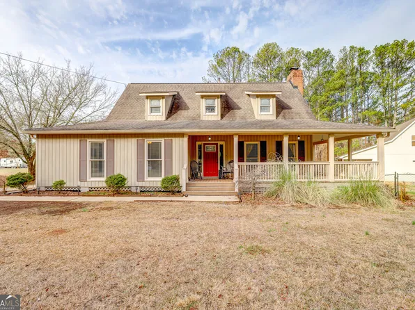 300 Briarwood Rd, Tyrone, GA 30290